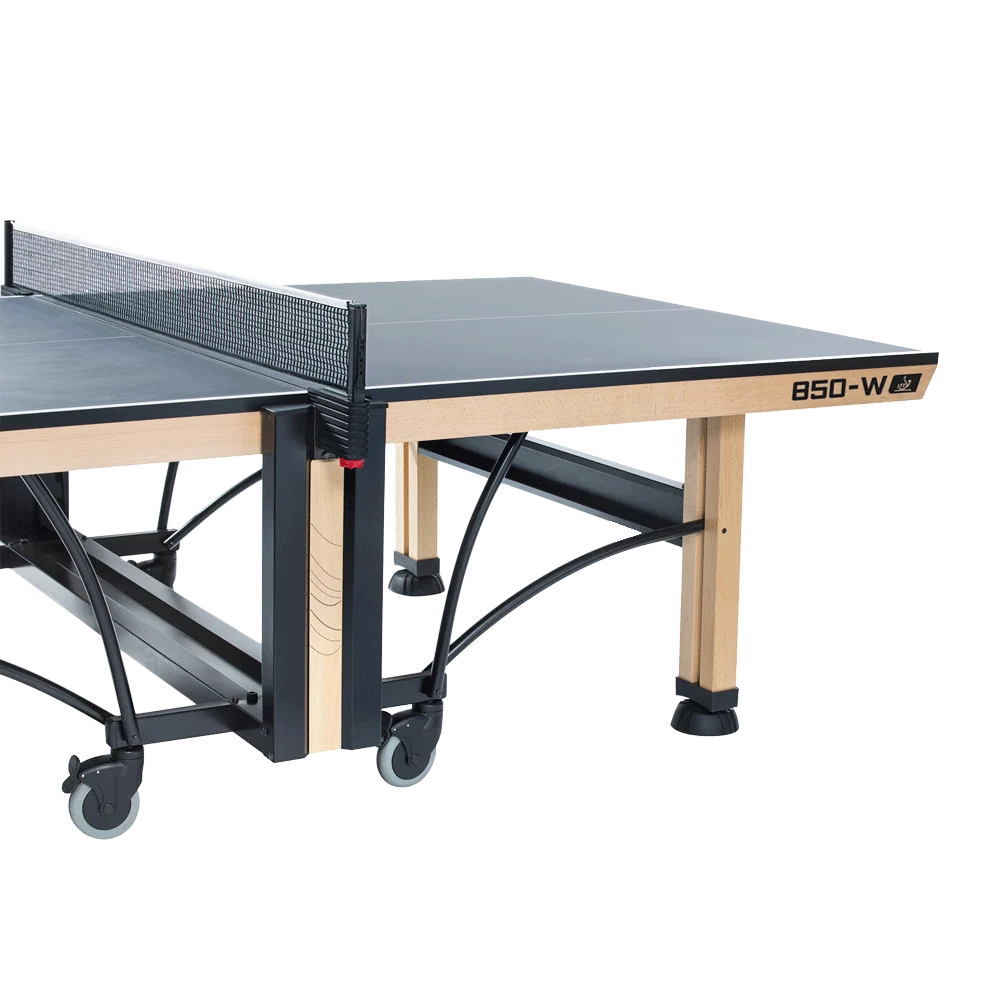 Cornilleau 850W Indoor ITTF Table Tennis Table