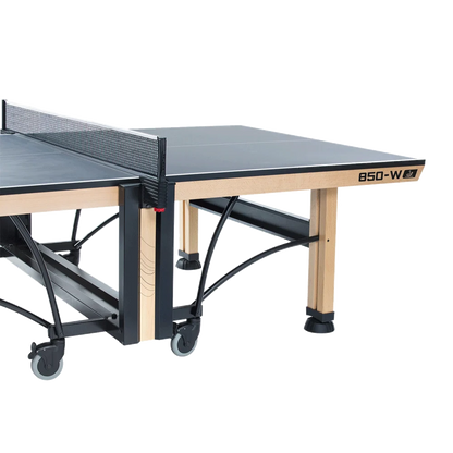 Cornilleau 850W Indoor ITTF Table Tennis Table