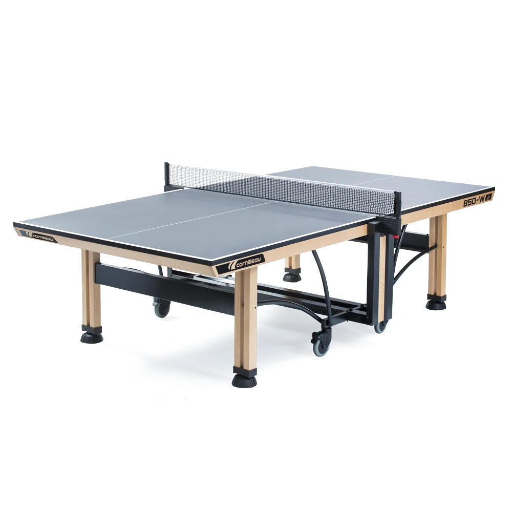 Cornilleau 850W Indoor ITTF Table Tennis Table