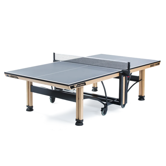 Cornilleau 850W Indoor ITTF Table Tennis Table