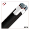 Mezz® Wavy Cynergy 11.8mm Carbon Fiber Shaft
