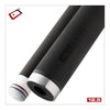 Cuetec Cynergy 12.5mm Carbon Fiber Shaft (3/8 X 14 Joint)