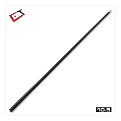 Cuetec Cynergy 10.5mm Carbon Fiber Shaft (5/16 x 14)