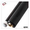 Uni-Loc® Cynergy 10.5mm Carbon Fiber Shaft