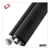 Mezz United Cuetec Cynergy 10.5mm Carbon Fiber Shaft