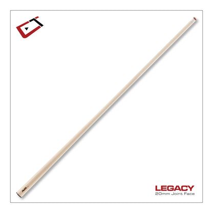 Cuetec AVID 11.75mm Shaft (3/8 x 14 Legacy Joint)