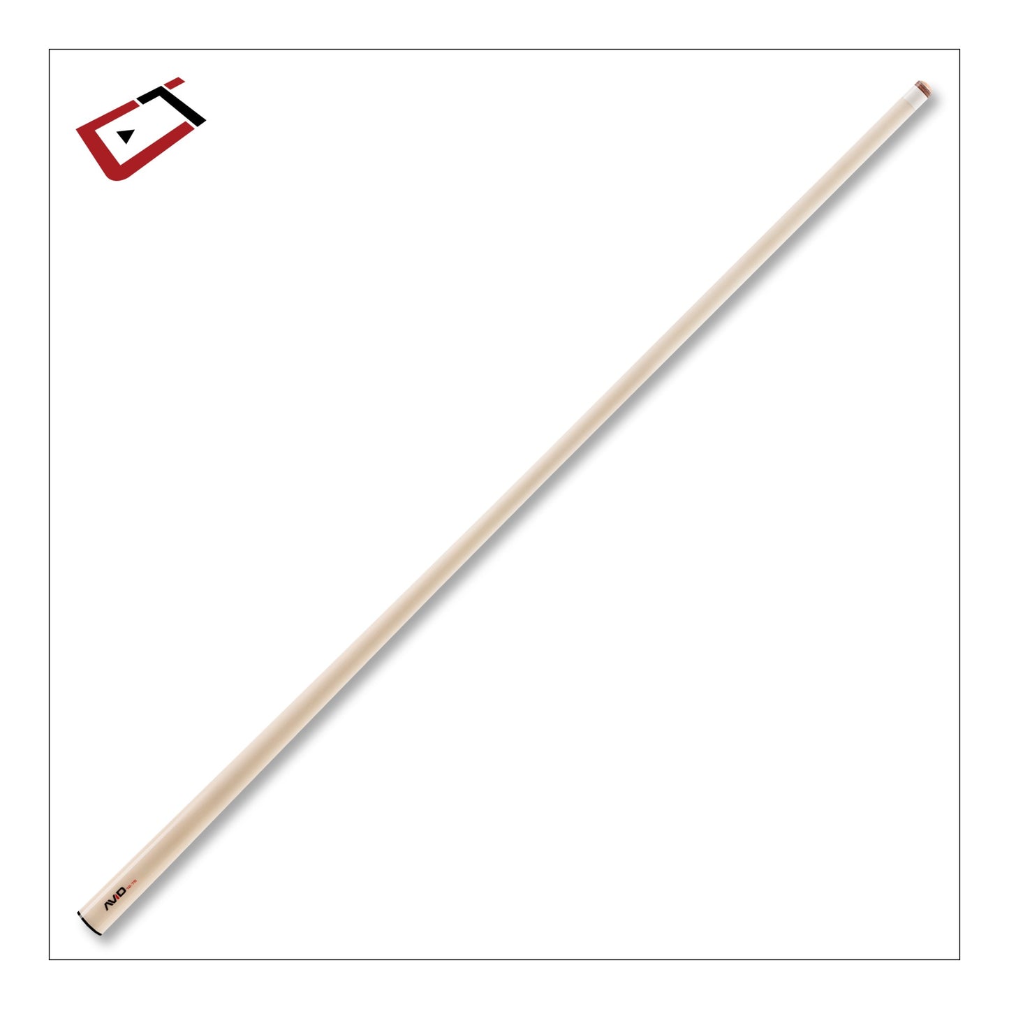 Cuetec AVID 12.75mm Shaft (3/8 x 14 Joint)