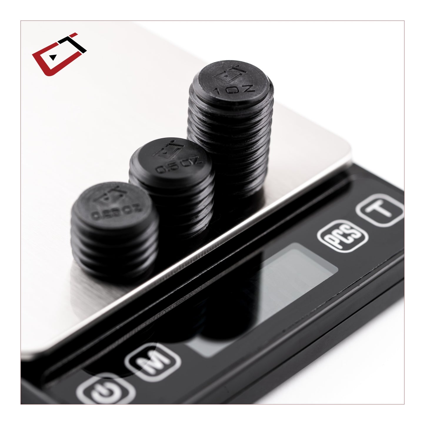 Cuetec Acueweight Kit | Precision Cue Tuning at Kingston Billiards