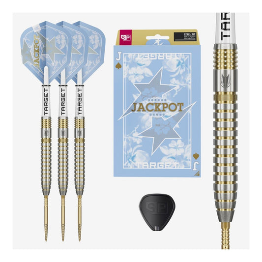 Adrian Lewis Showdown SP Darts
