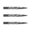 Alchemy Steel Tip Dart Points