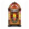 Rock-Ola Bubbler American Beauties CD Jukebox: The Only Authentic New Jukebox in Canada