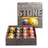 Aramith Stone Collection Billiard Balls