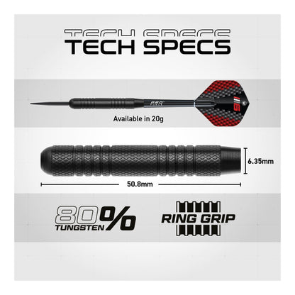 Winmau Blade 6 Surround Set - Premium Dartboard Bundle