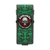 Badlands Inked Dart Wallet - Green