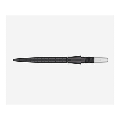 Swiss Storm Quartz Points | Kingston Billiards & Games