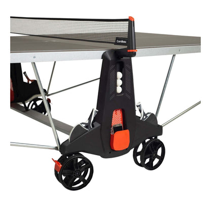 500X Outdoor Ping Pong Table | Weatherproof Performance