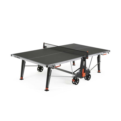 500X Outdoor Ping Pong Table | Weatherproof Performance