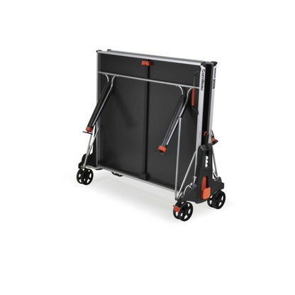 500X Outdoor Ping Pong Table | Weatherproof Performance