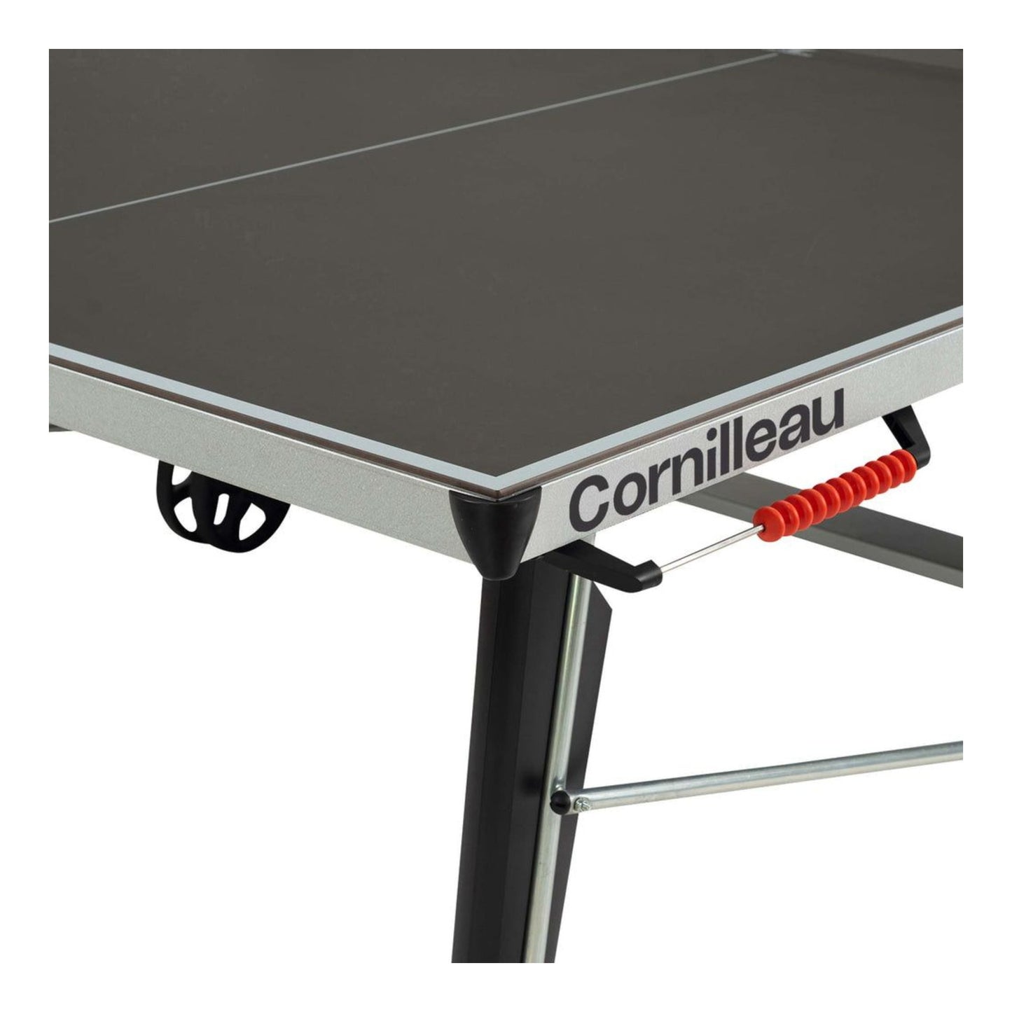 500X Outdoor Ping Pong Table | Weatherproof Performance