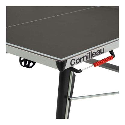 500X Outdoor Ping Pong Table | Weatherproof Performance