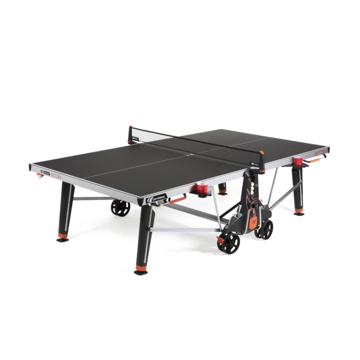 Cornilleau 600X Outdoor Ping Pong Table