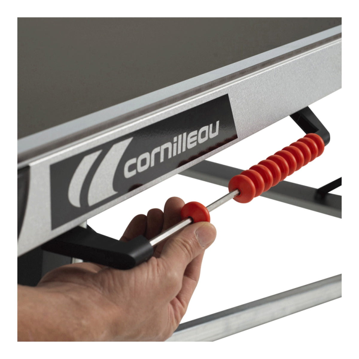Cornilleau 600X Outdoor Ping Pong Table