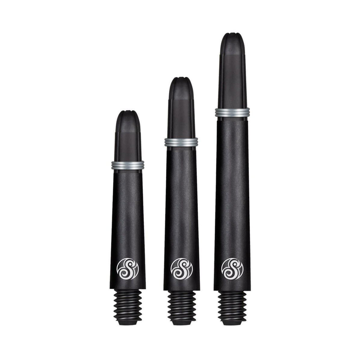 Shot Koi Carbon Dart Shafts | Durable & Secure | Kingston Billiards