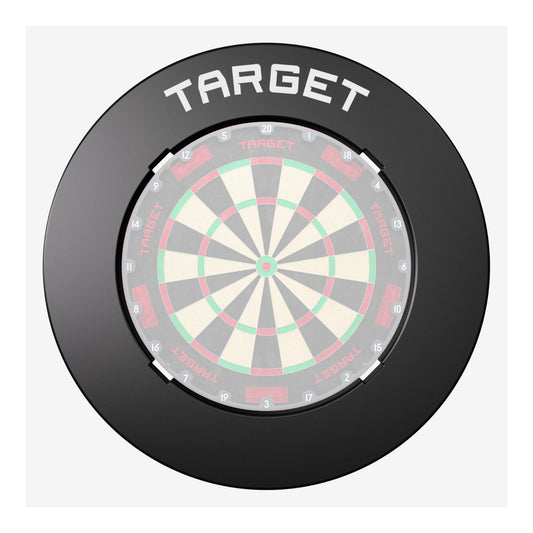 Target Darts Notched Surround 2026
