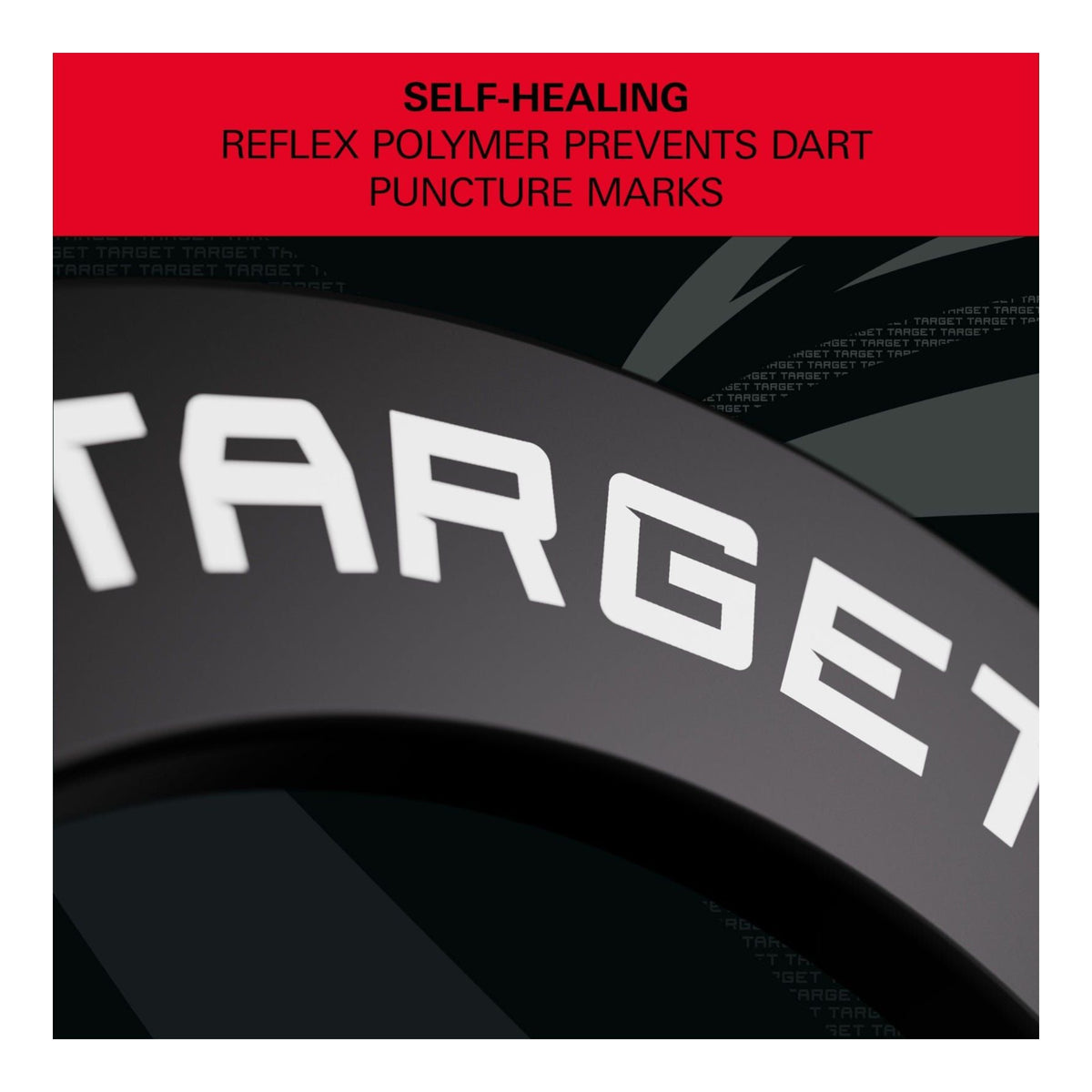 Target Darts Notched Surround 2026