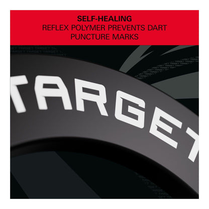 Target Darts Notched Surround 2026