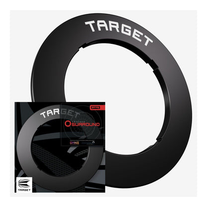 Target Darts Notched Surround 2026