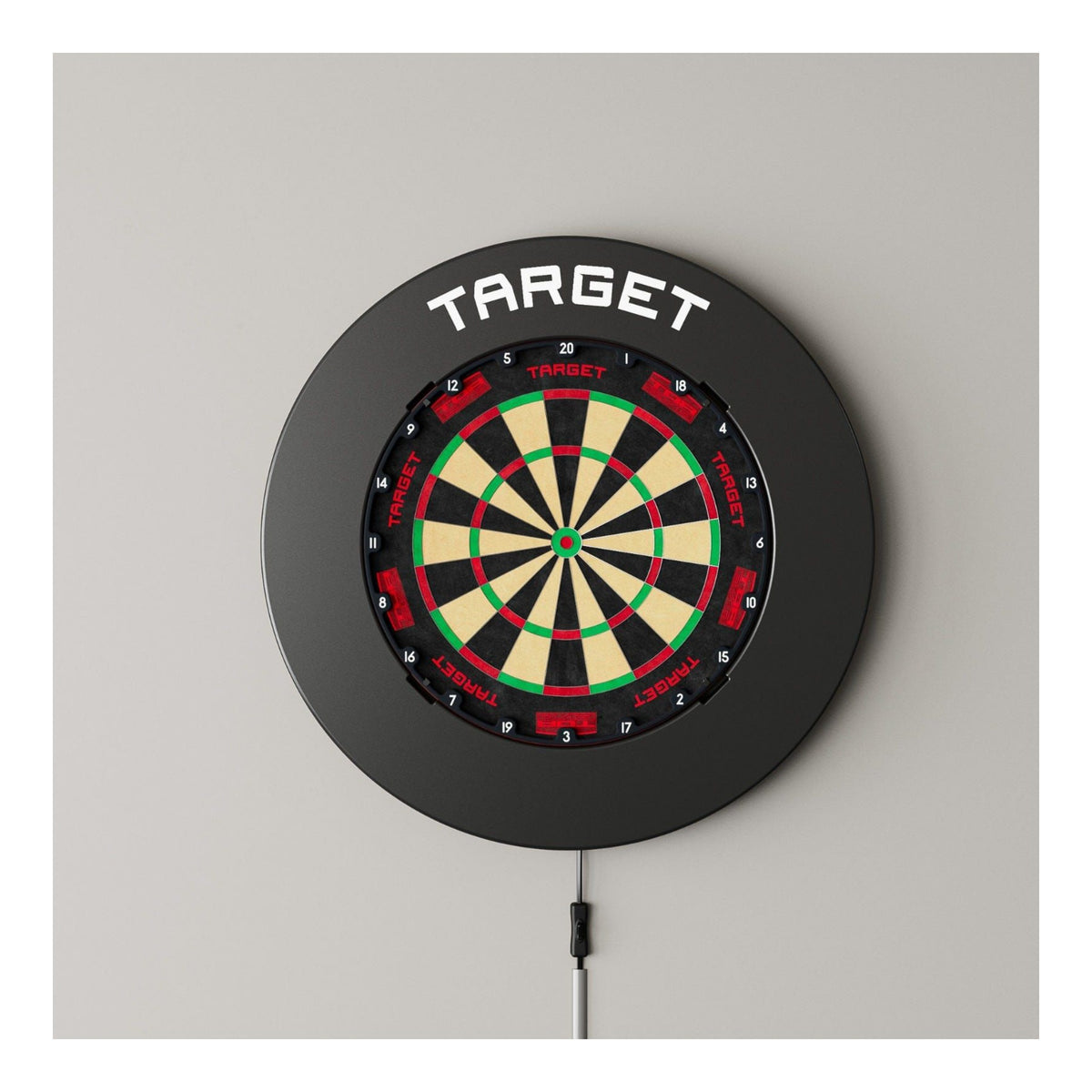 Target Darts Notched Surround 2026