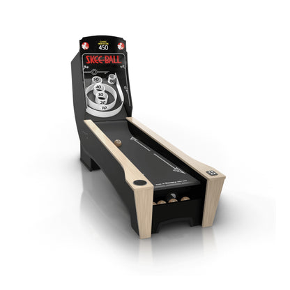 Authentic Skee-Ball® Home Arcade Premium+ Machine
