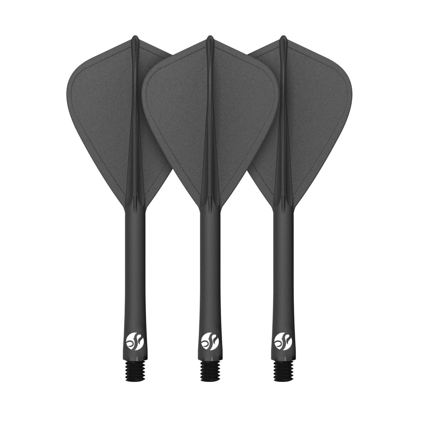 Shot Darts Flight Deck - Kite Integrated Flight & Shaft System