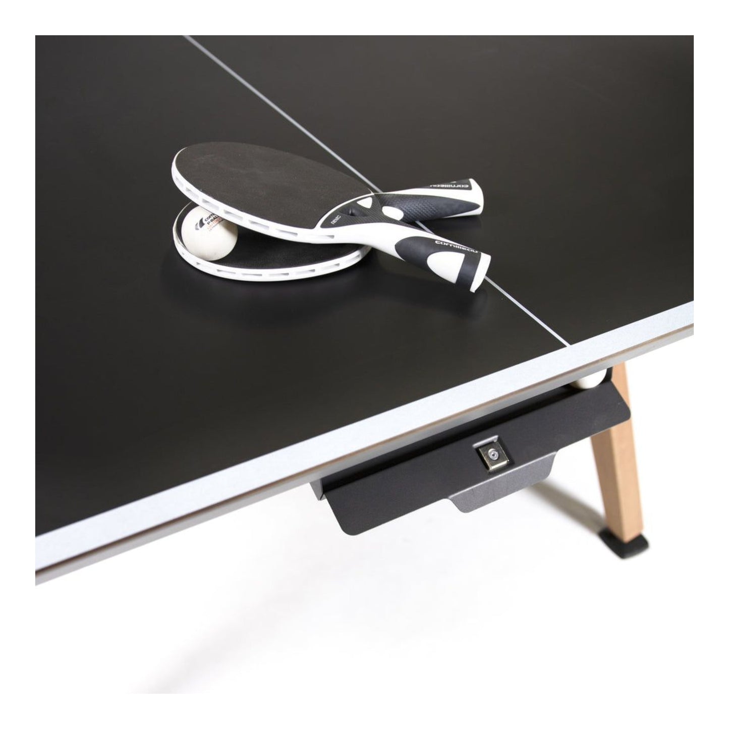 Cornilleau Origin Outdoor Ping Pong & Dining Table