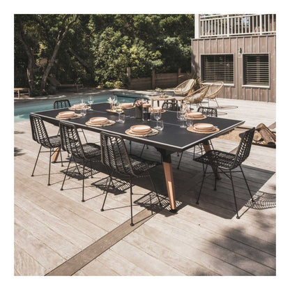 Cornilleau Origin Outdoor Ping Pong & Dining Table