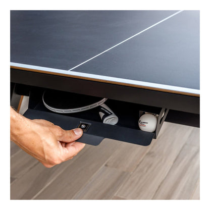Cornilleau Origin Outdoor Ping Pong & Dining Table