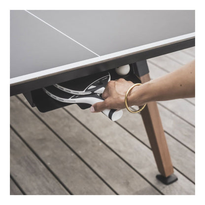 Cornilleau Origin Outdoor Ping Pong & Dining Table