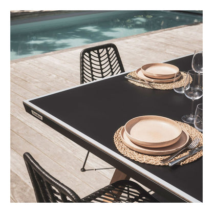 Cornilleau Origin Outdoor Ping Pong & Dining Table