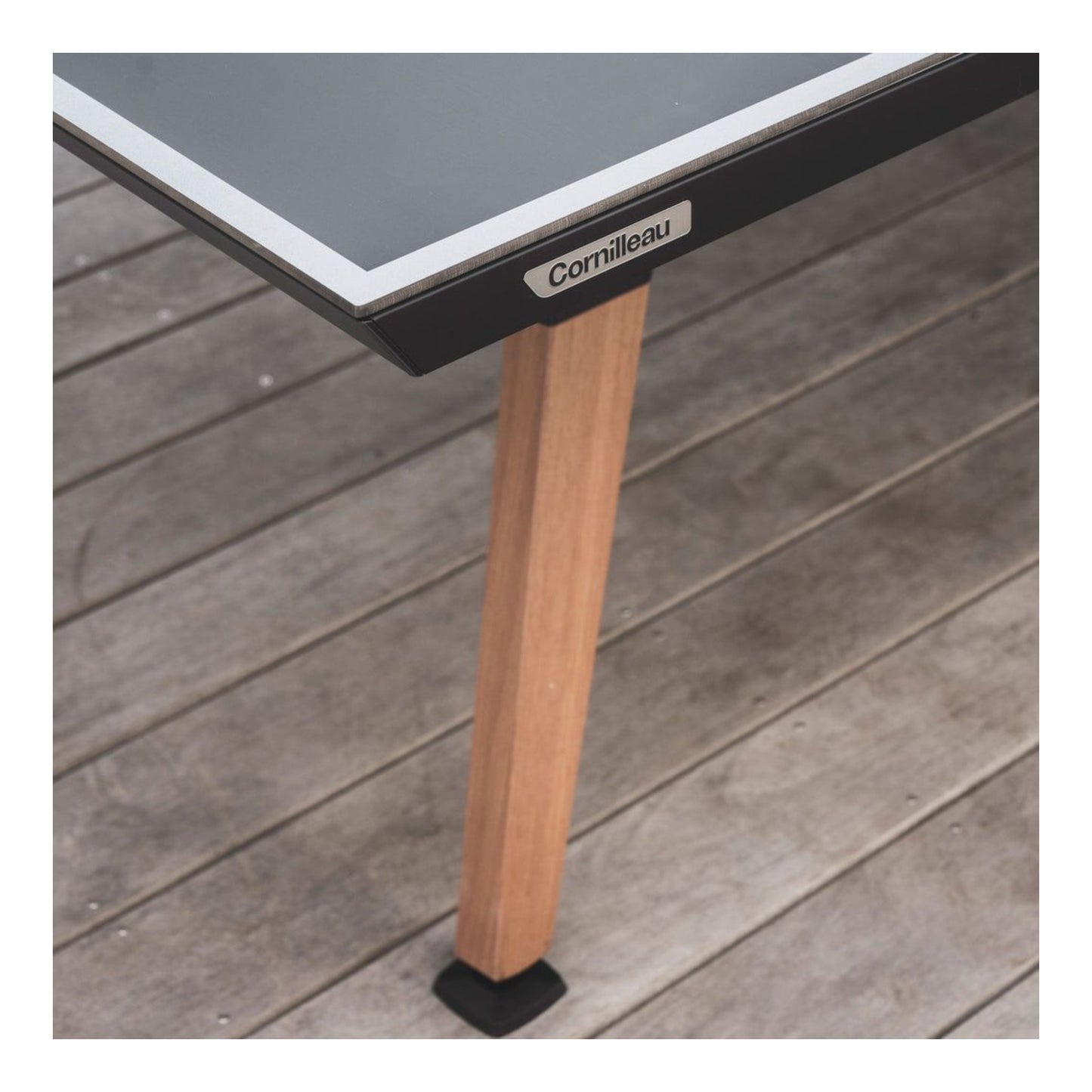 Cornilleau Origin Outdoor Ping Pong & Dining Table