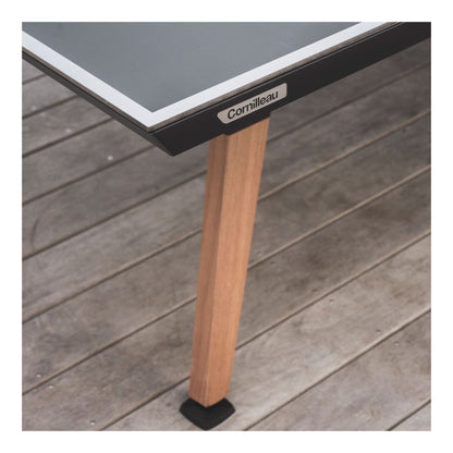 Cornilleau Origin Outdoor Ping Pong & Dining Table