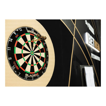 Winmau Blade 6 Triple Core Dartboard