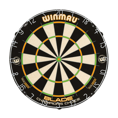 Winmau Blade 5 Dual Core Champions Choice Dartboard