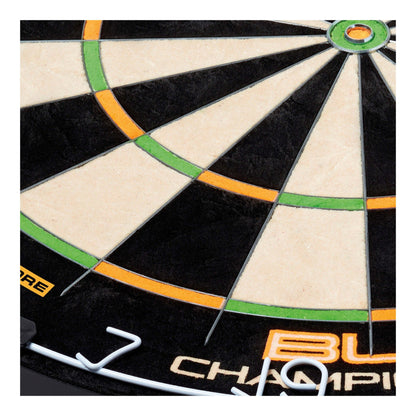 Winmau Blade 5 Dual Core Champions Choice Dartboard