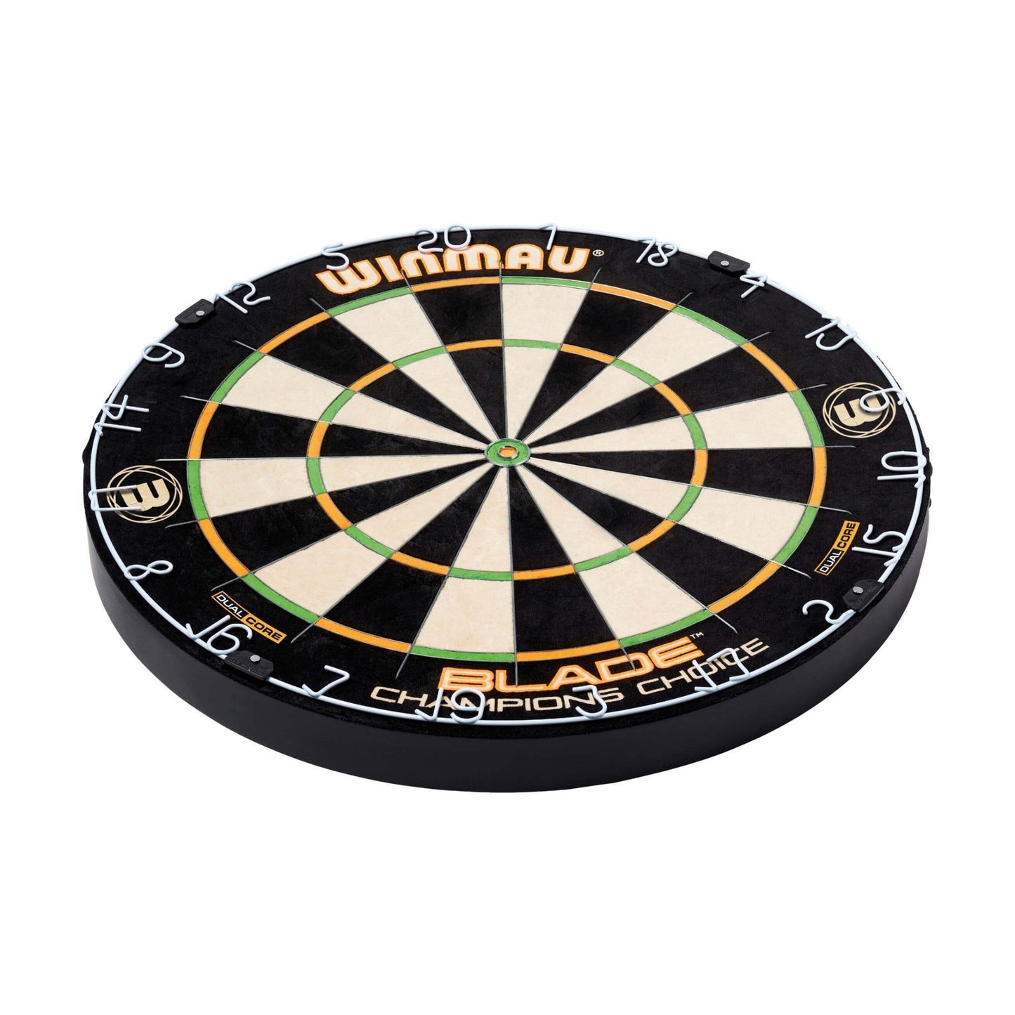 Winmau Blade 5 Dual Core Champions Choice Dartboard