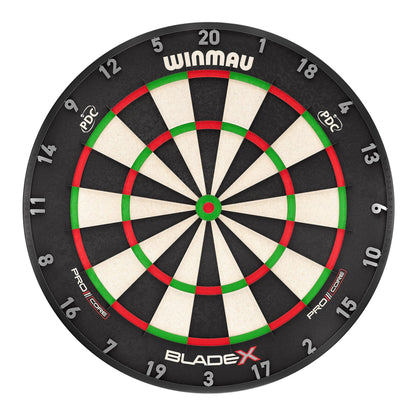 Blade X - Official PDC Dartboard