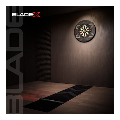 Blade X - Official PDC Dartboard
