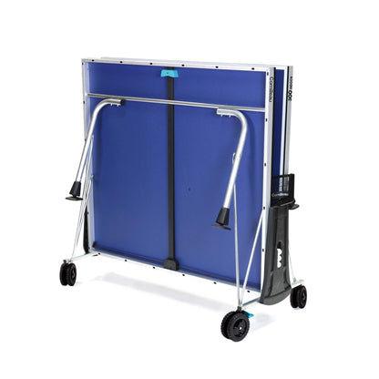 Cornilleau 300 Sport Indoor Table Tennis Table - Blue