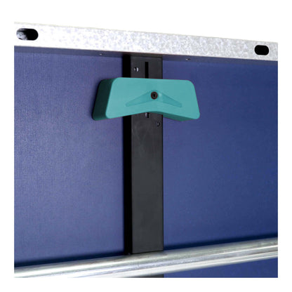 Cornilleau 300 Sport Indoor Table Tennis Table - Blue