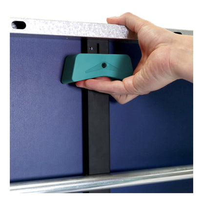 Cornilleau 300 Sport Indoor Table Tennis Table - Blue